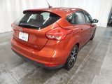 Used 2018 Ford Focus SEL image 6