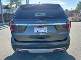 Used 2017 Ford Explorer XLT w/ Equipment Group 202A image 5