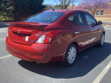 Used 2014 Nissan Versa SV image 6