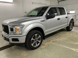 Used 2019 Ford F150 XL w/ Equipment Group 101A Mid image 3