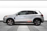 Used 2022 Mitsubishi Outlander Sport ES image 4