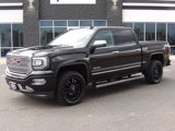 Used 2017 GMC Sierra 1500 Denali image 2