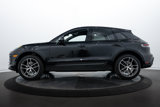 Certified 2025 Porsche Macan image 2