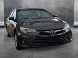 Used 2015 Toyota Camry LE image 3
