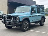 New 2025 INEOS Grenadier Fieldmaster Edition image 2