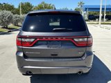 Used 2017 Dodge Durango GT w/ Nav & Power Liftgate Group image 6