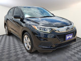 Used 2019 Honda HR-V LX image 5