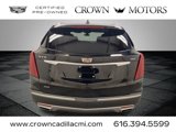 Certified 2024 Cadillac XT5 Premium Luxury w/ Technology Package image 5