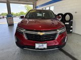 Used 2022 Chevrolet Equinox LT image 3