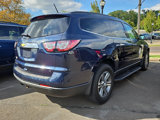 Used 2017 Chevrolet Traverse LT image 4