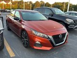 Used 2020 Nissan Altima 2.5 SR image 4
