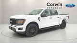 New 2025 Ford F150 STX w/ STX Black Appearance Package image 4