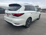 Used 2017 INFINITI QX60 FWD w/ Deluxe Technology Package image 5