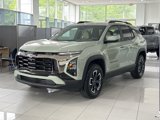 New 2026 Chevrolet Equinox ACTIV w/ Convenience Package III image 2