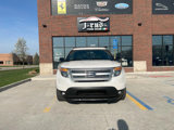Used 2014 Ford Explorer XLT w/ Equipment Group 202A image 3