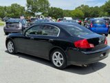 Used 2004 INFINITI G35 Sedan image 4