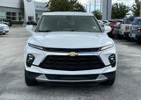 Used 2023 Chevrolet Blazer LT image 2