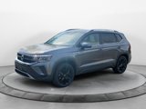 Certified 2022 Volkswagen Taos SE w/ IQ.Drive SE Package image 3