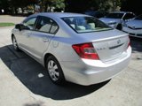 Used 2012 Honda Civic LX image 3