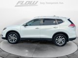 Used 2014 Nissan Rogue SL w/ SL Premium Package image 5