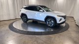 Used 2022 Hyundai Tucson Limited image 2