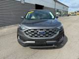 Used 2022 Ford Edge Titanium image 3