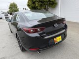New 2025 MAZDA MAZDA3 s image 4