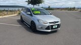 Used 2014 Ford Focus SE w/ Equipment Group 201A image 4
