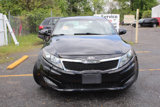 Used 2013 Kia Optima LX image 2