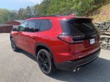 New 2025 GMC Acadia Elevation w/ Elevation Premium Package image 5