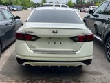 Certified 2021 Nissan Altima 2.5 SL image 3