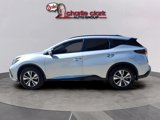 Used 2020 Nissan Murano SV image 2