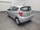 Used 2021 Chevrolet Spark LT image 5