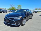 Used 2018 Toyota Avalon Limited image 3
