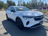 Used 2023 Buick Envision Preferred w/ Sport Touring Package image 3
