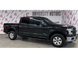Used 2015 Ford F150 XLT image 4