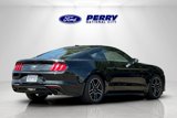 Used 2021 Ford Mustang Coupe w/ Equipment Group 101A image 4