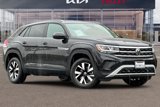 Used 2021 Volkswagen Atlas Cross Sport SE image 2