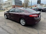 Used 2013 Ford Fusion SE image 4