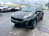 Used 2017 Kia Sportage EX image 4