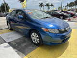 Used 2012 Honda Civic LX image 2