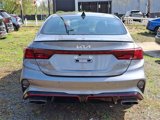 Certified 2024 Kia Forte GT w/ GT2 Package image 5