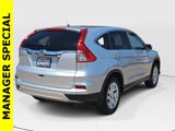 Used 2015 Honda CR-V EX image 3