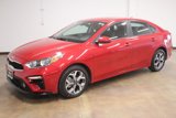 Certified 2021 Kia Forte LXS image 4