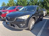 Used 2014 MAZDA CX-5 Grand Touring image 2