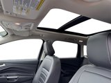 Used 2019 Ford Escape SEL image 4