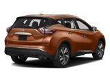 Used 2017 Nissan Murano SL image 2