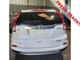 Used 2015 Honda CR-V Touring image 3