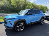 New 2025 Chevrolet TrailBlazer RS w/ Convenience Package image 3