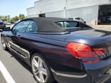 Used 2017 BMW 640i Convertible image 6